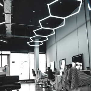 Barber Tallaght New Era Studios s