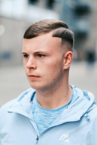 Barber Tallaght New Era Studios