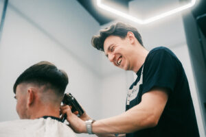 Barbershop Tallaght Dublin New Era Studios