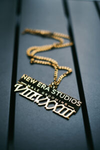 Barbershop Tallaght Dublin New Era Studios