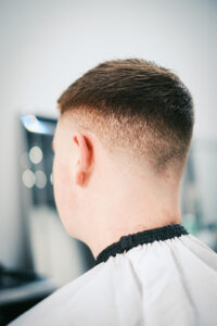 Skin Fade Tallaght