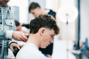 Haircut Near Me Tallaght New Era Studios