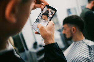 Haircut Near Me Tallaght New Era Studios
