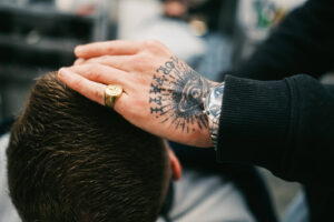 Hair cut Near Me Tallaght New Era Studios