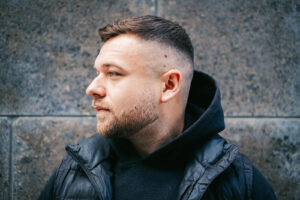 Skin Fade Tallaght