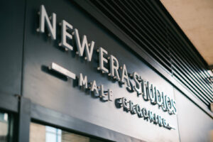 Hair cut Near Me Tallaght New Era Studios